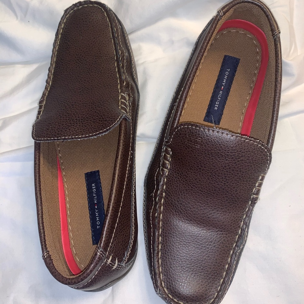 Tommy Hilfiger size 8 men’s shoe